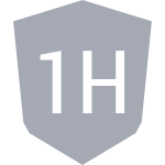 Bandeira H1