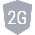Bandeira G2