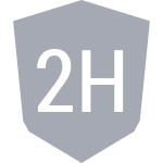 Bandeira H2