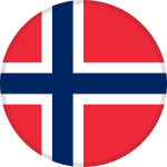 Bandeira Norway