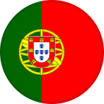 Bandeira Portugal