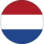 Bandeira Netherlands
