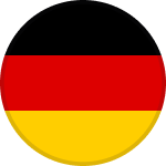 Bandeira Germany