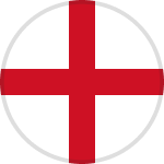 Bandeira England