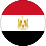Bandeira Egypt