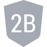 Bandeira 2B