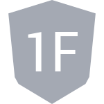 Bandeira 1F