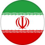 Bandeira Iran