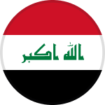 Bandeira Iraq
