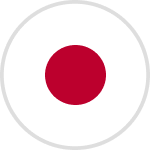 Bandeira Japan