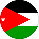 Bandeira Jordan