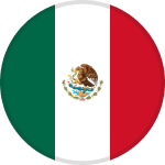 Bandeira Mexico