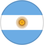 Bandeira Argentina
