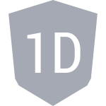 Bandeira 1D