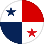 Bandeira Panama