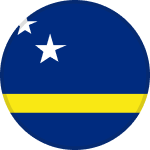 Bandeira Curaçao