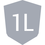 Bandeira 1L