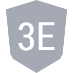 Bandeira 3E/3H/3I/3J/3K
