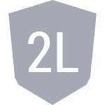 Bandeira 2L