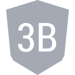 Bandeira 3B/3E/3F/3I/3J