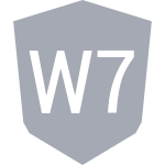 Bandeira W77