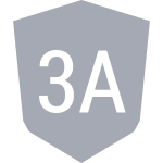 Bandeira 3A/3E/3H/3I/3J